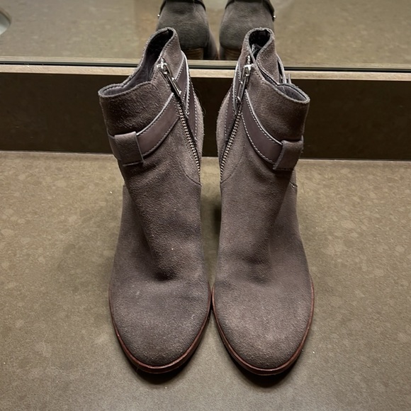 Cole Haan Booties - Picture 2 of 7